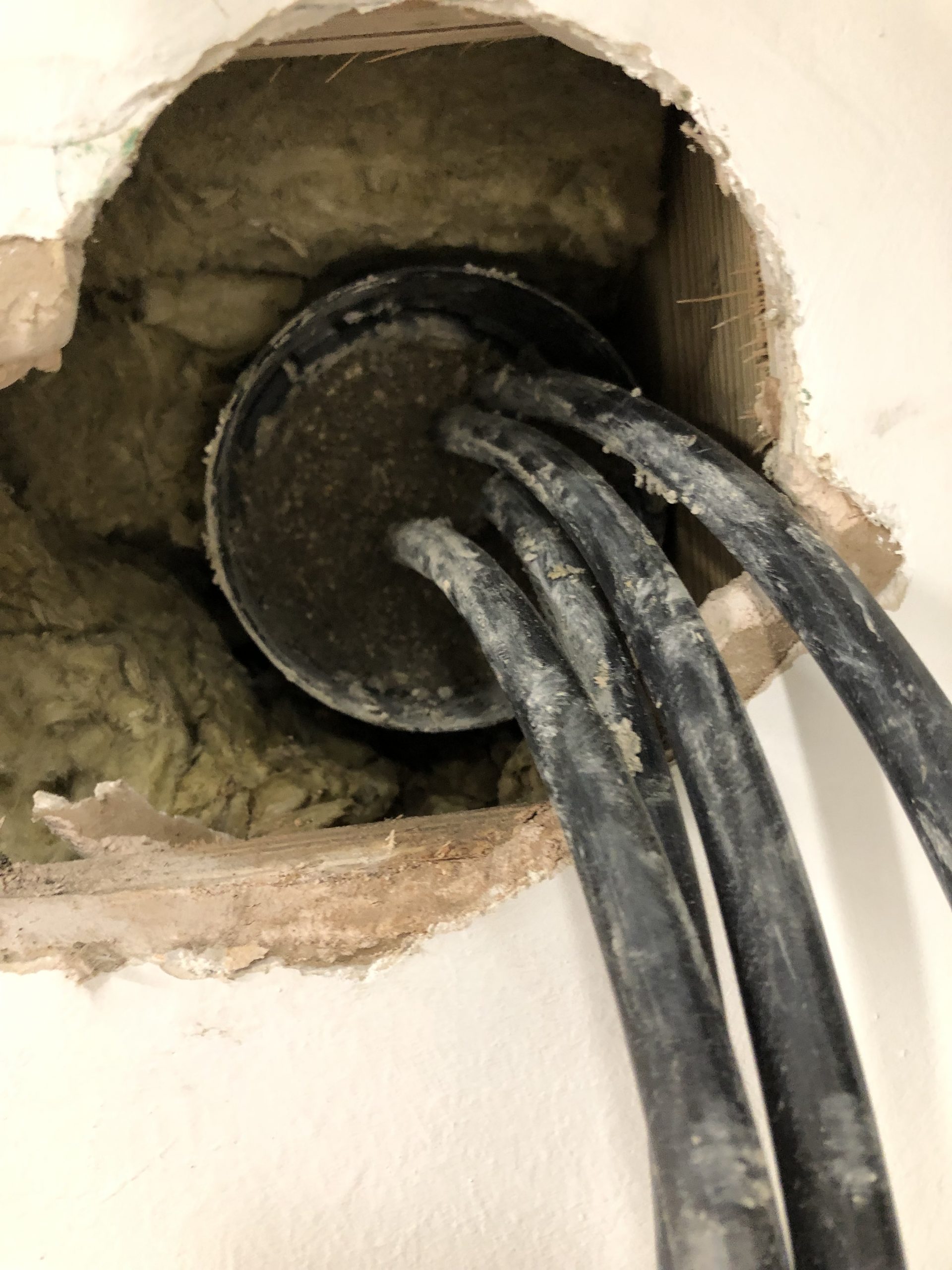 PIPE SEALING Octopus Waterproofing